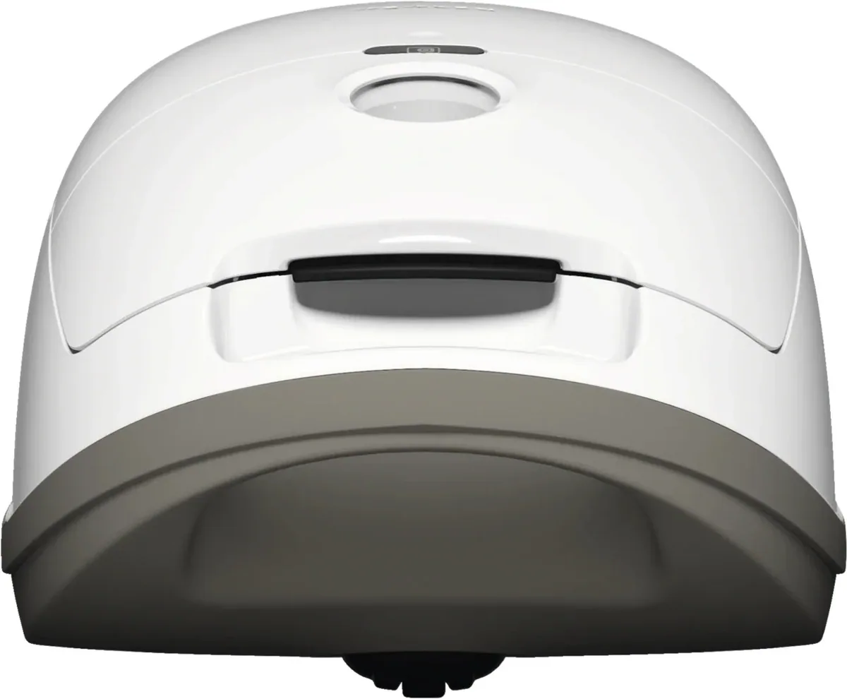 Bodenstaubsauger Miele GUARD M1S8380 mit 4,5 l Staubbeutelvolumen und 890 Watt
