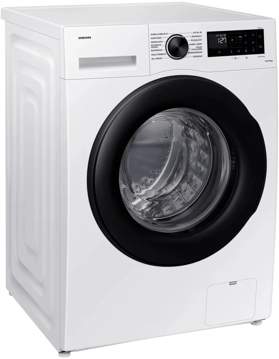 Waschmaschine Samsung WW1EDG5B25AEEG mit 11 kg Füllmenge und 60 cm Tiefe