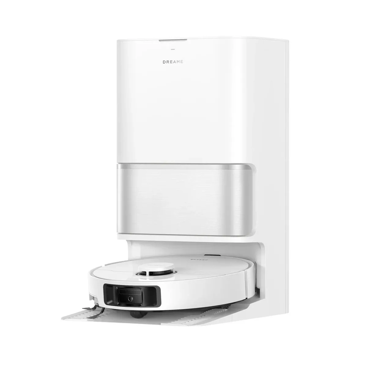 Saugroboter Dreame L10s Ultra Gen 3 mit 25 kPa Saugleistung und 4,5 l Frischwassertank – Bild 1 von 10