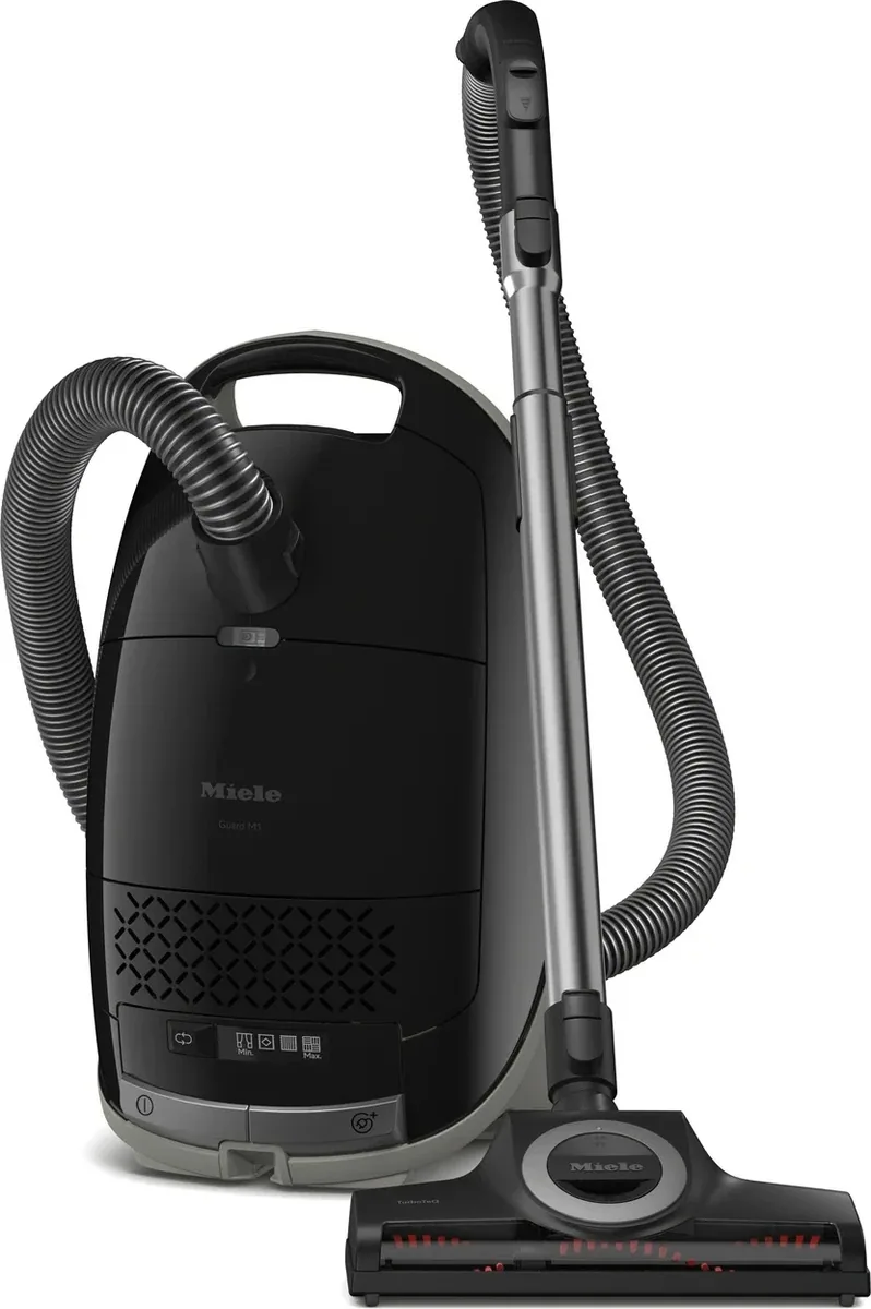 Bodenstaubsauger Miele GUARD M1CAT&DOG mit 890 Watt und 11 m Aktionsradius – Bild 1 von 5