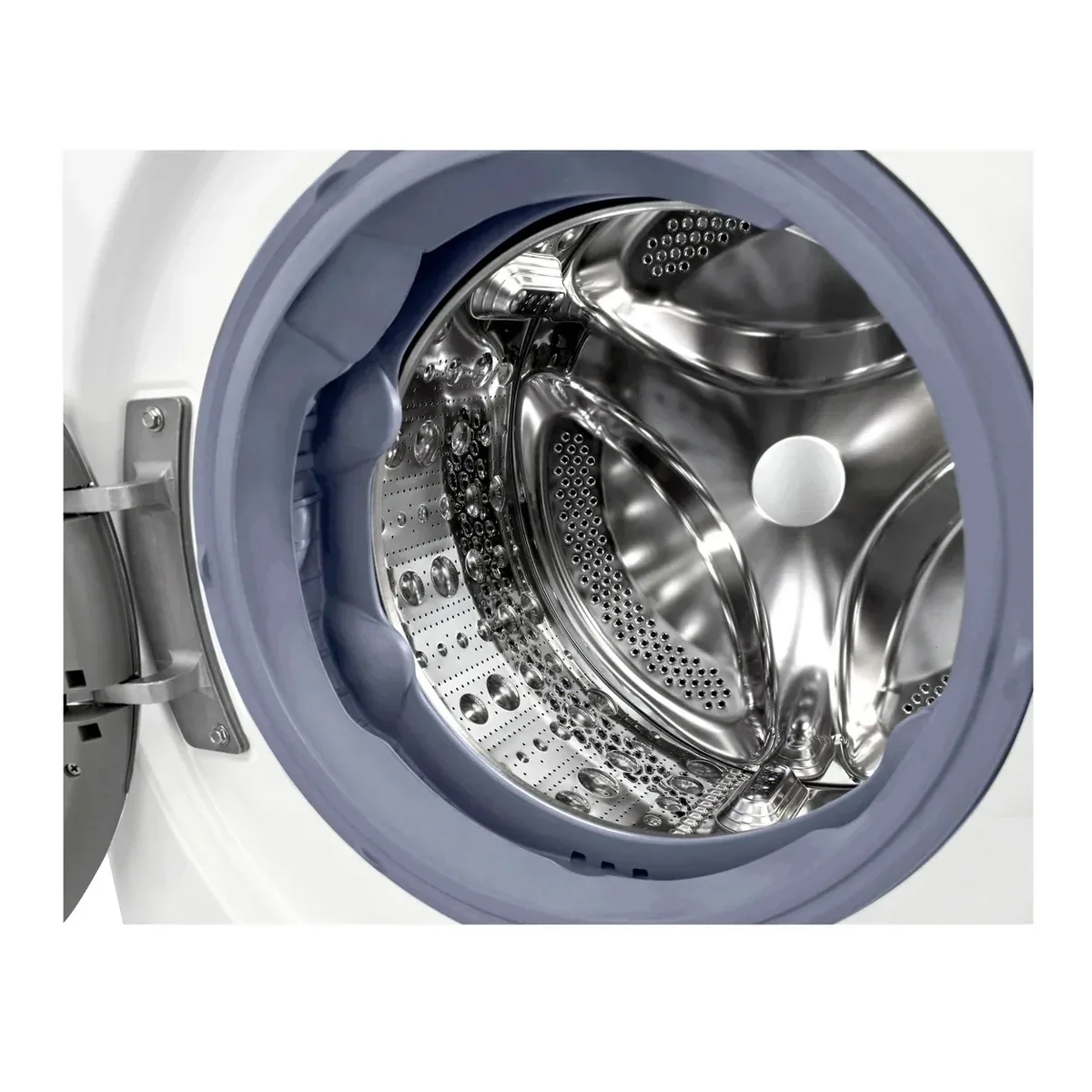 Waschmaschine LG F6WV709P1 mit 9 kg Fassungsvermögen und 1560 U/min