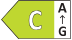 Effizienzklasse C