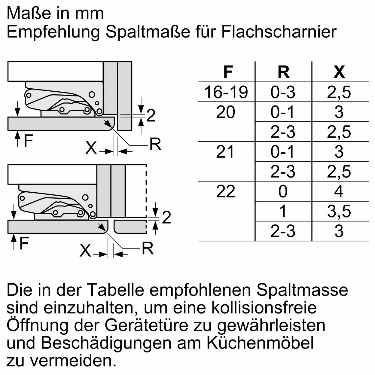 Einbaukühlschrank Siemens KI81RADD0 iQ500 mit 310 l Nutzinhalt und hyperFresh 0°C-Schublade