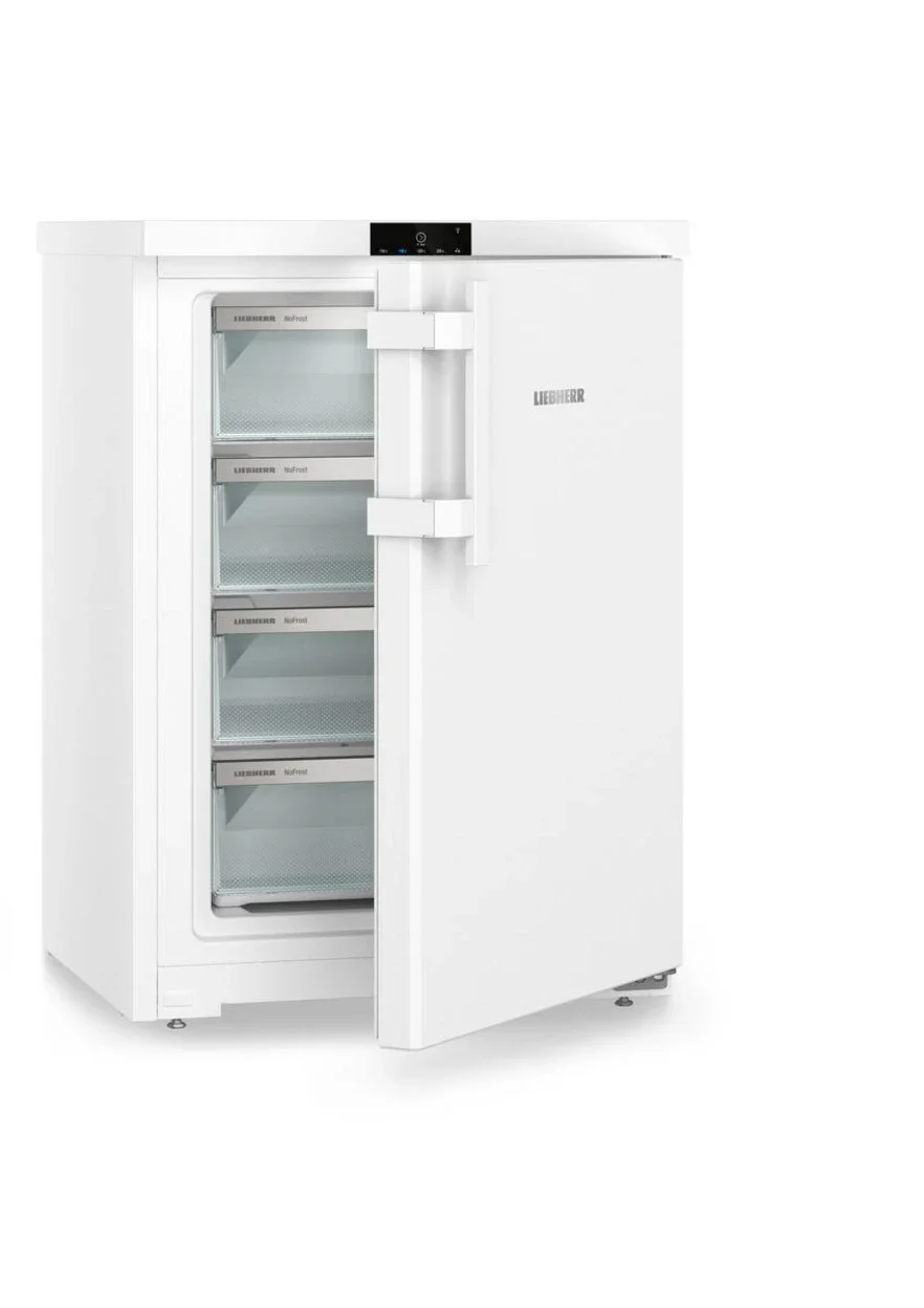 Gefrierschrank Liebherr FNdi 1624-20 mit 92 l Gesamtrauminhalt und NoFrost