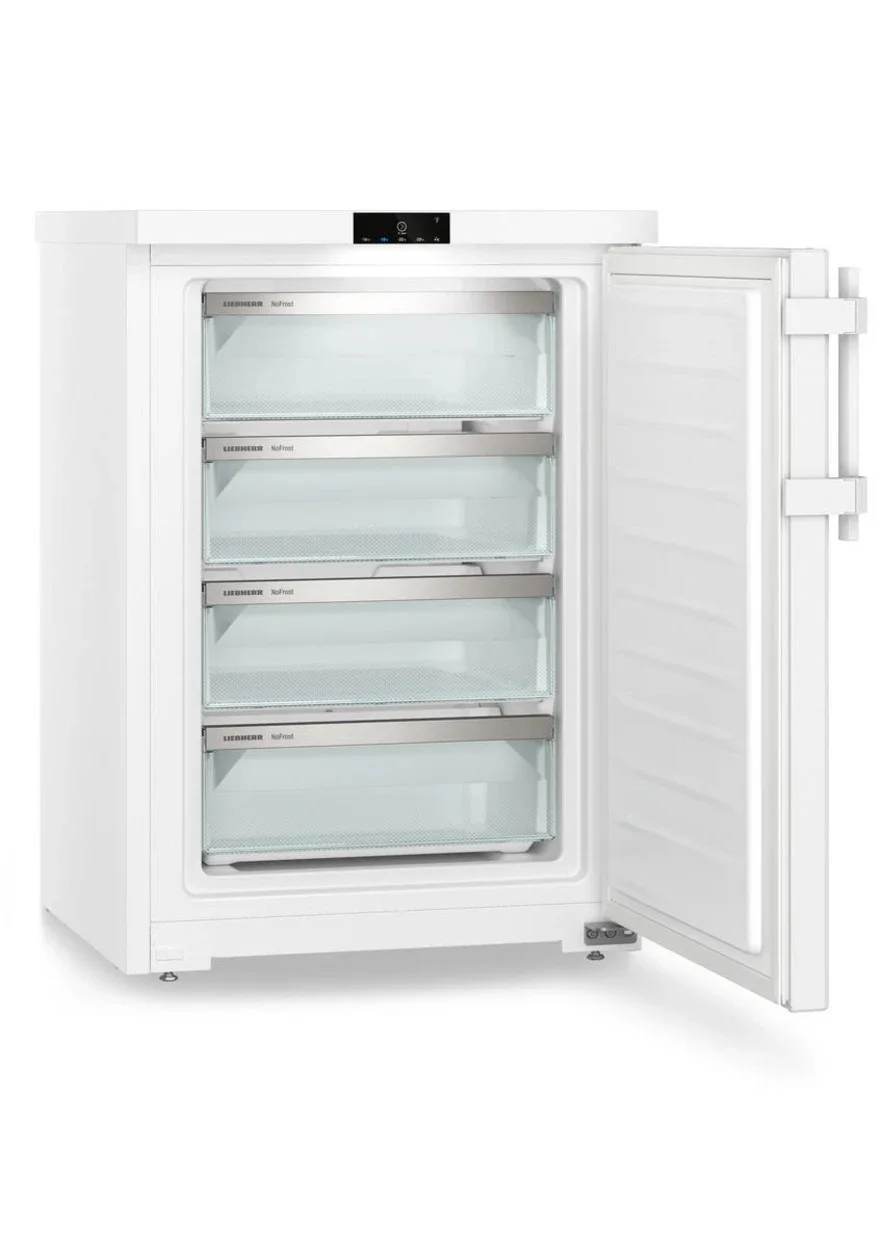 Gefrierschrank Liebherr FNdi 1624-20 mit 92 l Gesamtrauminhalt und NoFrost