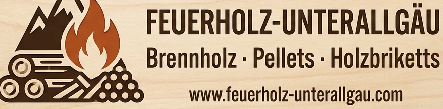 Feuerholz Unterallgau