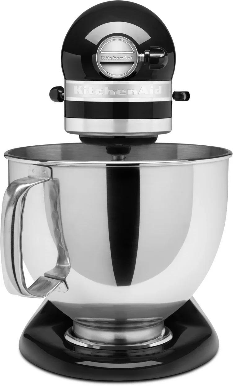 Küchenmaschine KitchenAid 5KSM175PSEBK Artisan mit 4,8 l Rührschüssel und 10 Geschwindigkeitsstufen