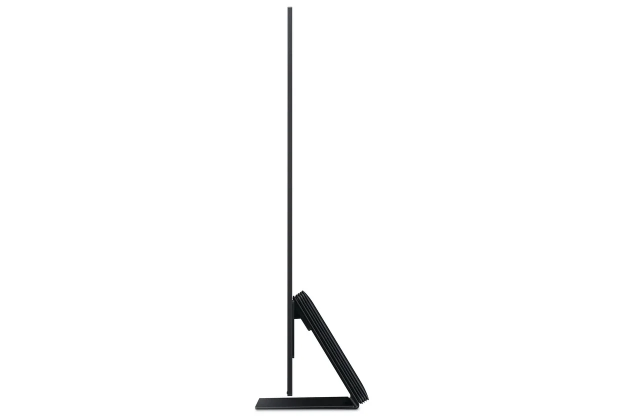 OLED-Fernseher Samsung GQ55S95H mit 55 Zoll (138 cm) und HDR10+