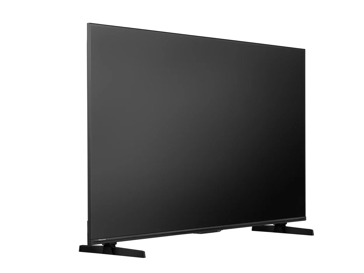 QLED-Fernseher Hisense 43Q7S PRO mit 43 Zoll (108 cm) und 144 Hz