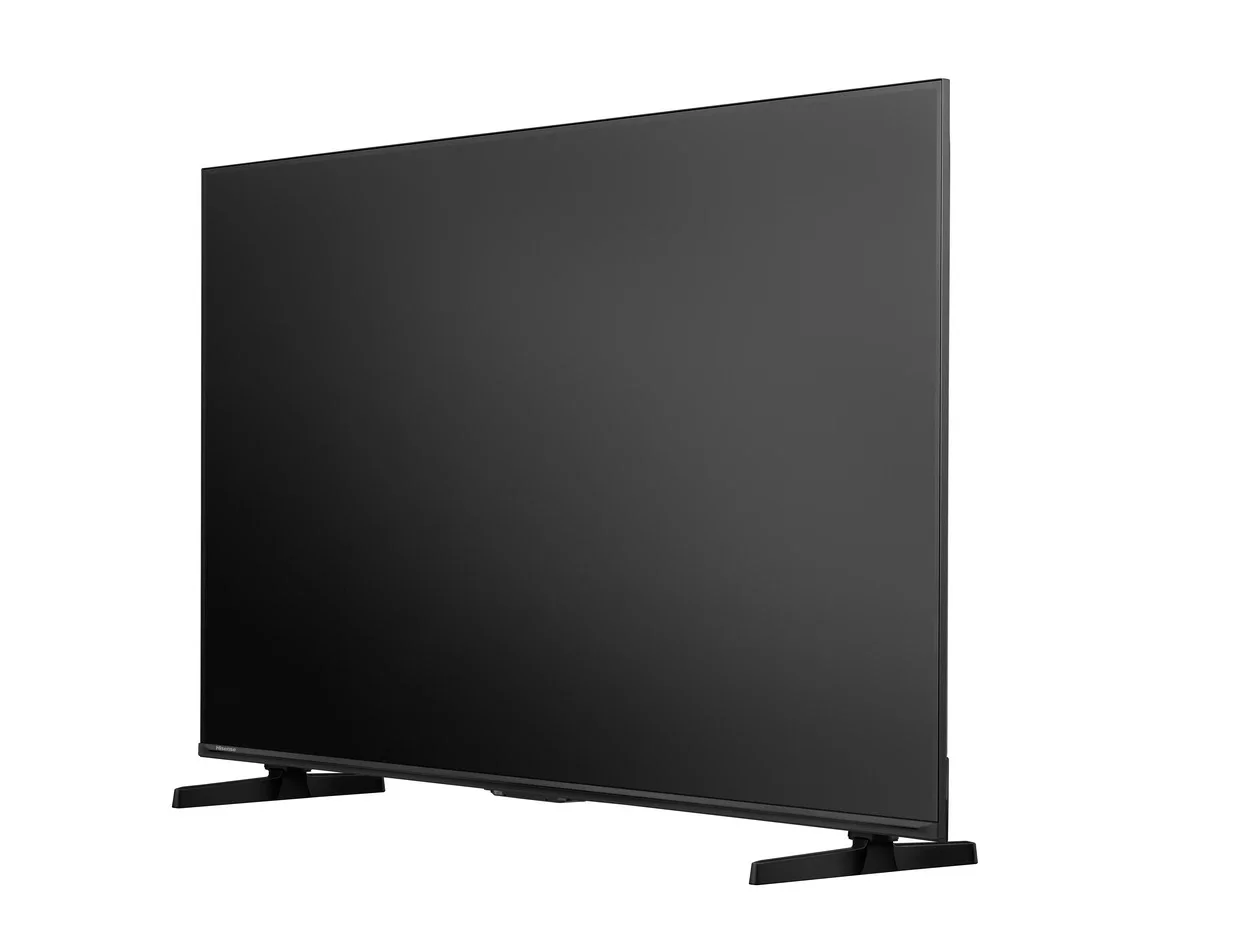QLED-Fernseher Hisense 43Q7S PRO mit 43 Zoll (108 cm) und 144 Hz