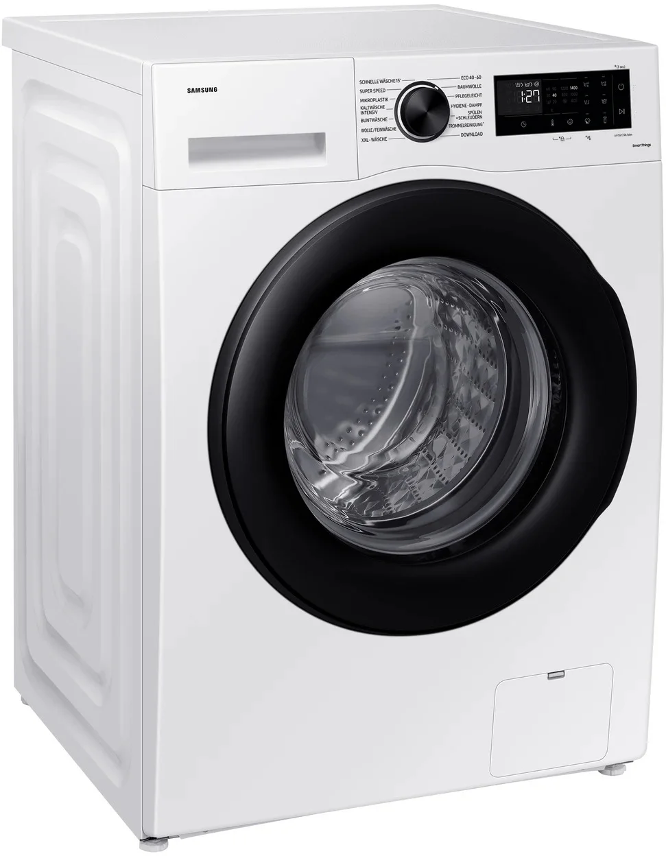 Waschmaschine Samsung WW1EDG5B25AEEG mit 11 kg Füllmenge und 60 cm Tiefe