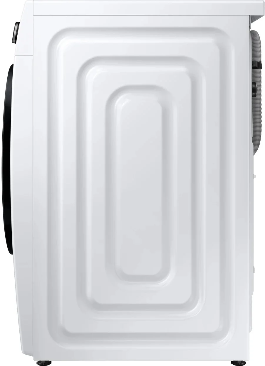 Waschmaschine Samsung WW8ET4048CE/EG mit 8 kg Füllmenge und 1400 U/min